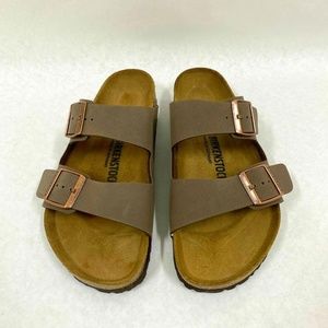 Birkenstock Arizona Mocha 36